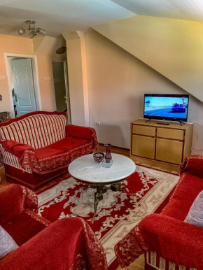 Vila Mara apartman